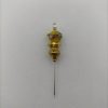 Accessori per Ricamo di tombolomania.com - Aghi con la punta arrotondata - Accessories for Embroidery - Ball Tippet Needles